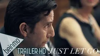 Just Let Go Official Teaser Trailer (2015) Henry Ian Cusick, Brenda Vaccaro True Drama Movie