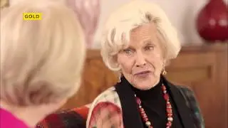 Honor Blackman | You, Me & Them | Series 2 Ep1
