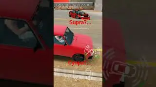 музыка не моя! #carparkingmultyplayer #automobile #carparkingsimulator