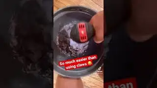 15 Second Pulled Pork with Milwaukee Power Drill. Can you shred pork faster than this?