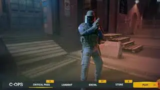 Critical ops season 17