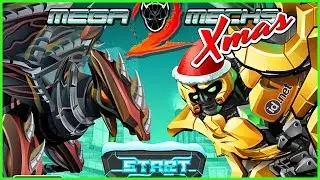 Free Online Mech Game | 