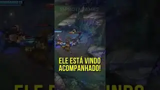 RIOT VAI REVOLUCIONAR A JUNGLE NO LOL 2023! #shorts