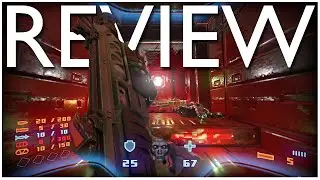 [Early Access Review] Prodeus (Deutsch)