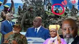 URGENT :DES RÉVÉLATION CHOQUANT 😱😱 AMBONGO DÉVOILÉ PAR SE PROCHE BOTALA SODA A TIRÉ KABILA MASASI 😭💔