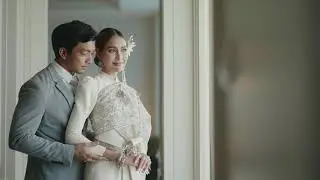 Thai Engagement Ceremony - Novotel Phuket City Phokeethra