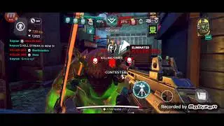 Game mirip overwatch ( Android )