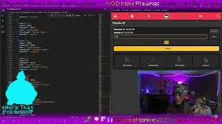 We Smokin Obsequiously (1/9/26 VOD)