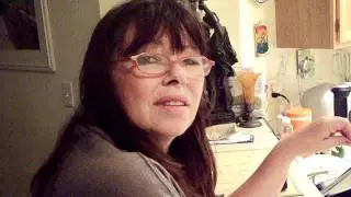 Mom and Ambien