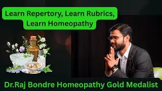 LEARN CEDRON SIMARUBA FERROGINEA BY DR.RJ BONDRE MD GOLD MEDALIST