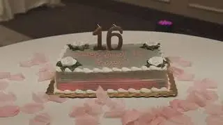 Kristy&rsquo;s Sweet 16 | Kristy Pierre