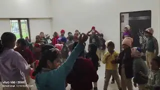 Tps children school mubarakpur kaimur ! Masti time ! All students #enjoy 