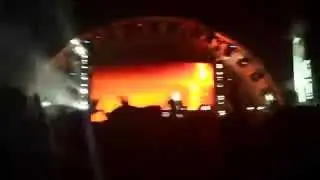 Giorgio Moroder Dj Set @ Wired Next Fest 2014 - Milano