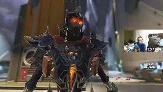 How Reptar drops 7,000 damage in Predator
