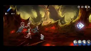 Epic seven | one shot Azimanak 13
