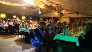 Rybaczówka Katowice i Babski Comber 2017