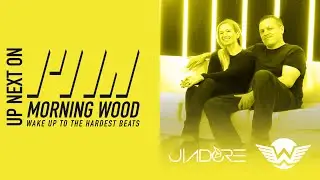 J|Adore & DJ Walt White - Morning Wood (Full Interview)