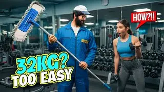 11 minutes of the Anatolys Best Moments I Crazy Cleaner Prank!!! (Reaction)