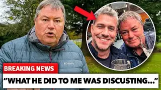 То, что только что произошло с Майком Брюэром, заставило всех фанатов Wheeler Dealers говорить бе...