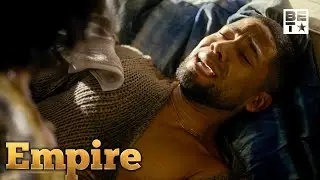 A Pill Popping Artist | Empire S3 #BETEmpire
