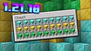 Minecraft Java: глюк с любым предметом в многопользовательском режиме! с Ultimate Auction House