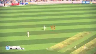 Terrible Mixup - Run out in DBC14
