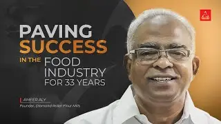 Diamond Roller Flour Mills - Corporate Video