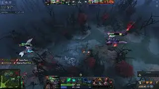 Underlord offlane dota 2