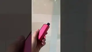 GEM BAR 10000puffs Digital smart screen(LED). 15 flavour in stock