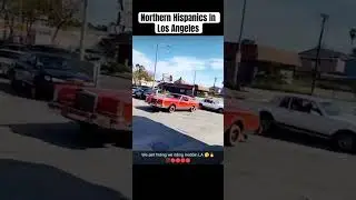 Northern Hispanics In Los Angeles&nbsp;#lazyboy #leftygunplay #bigtone #chitoranas #woodie #swiftyblue