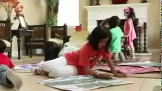 Pakistan Flood Awareness Song