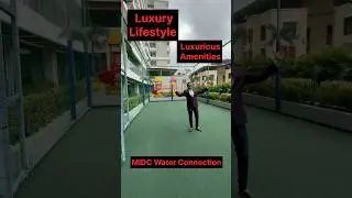 #Badlapur new project#luxury lifestyle luxury#amenities#Mumbai#Thane#￼realestate