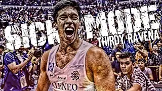 THIRDY RAVENA COLLEGE HIGHLIGHTS MIX - 
