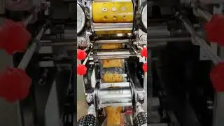 Pepper sauce 4 side sealed bag continuous form fill seal packing machine