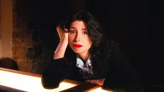 Soda Blonde - The Saddest Thing (Official Lyric Video)
