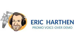 Promo Voice-over Demo