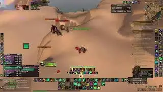 World of Warcraft Secrets week!