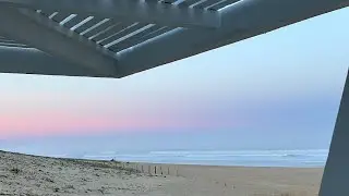Preseason work at European surf camp 🇫🇷 (S5E01)