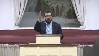 Watchnight Service 2025 - Part 1