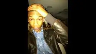 RICKASHAY(GOODLUCK) - MASS APPEAL