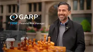 GARP's FRM Program