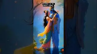 Krishna Ji Divine Words 💫 | Life Changing Motivational Speech | Spiritual Power