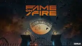 Fame On Fire - Plastic Heart