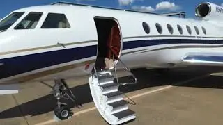 1983 DASSAULT FALCON 50-40 For Sale