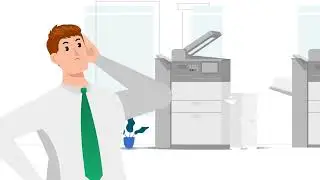 Step into The AI Office: Your Future Workspace (2025)