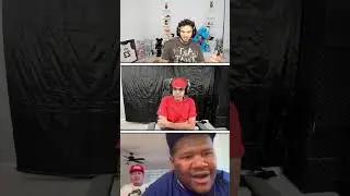 Adin Ross Introduces N3ON To Cripmac
