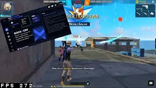 BOOST FPS : SECRET Settings To Get 240+ FPS In Low End PC | After OB45 Update | Bluestacks 4