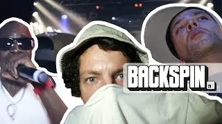 6 Jahre Grossstatttraum - 2015 - mit Kool Keith, Retrogott, Lakman uvm.