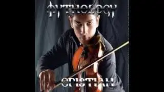 Cristian - Egyptian Nights (Audio)