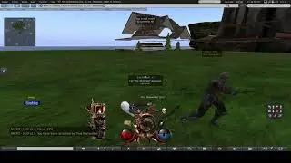 1v1 with Thot Mistwalker this guy is good o.o